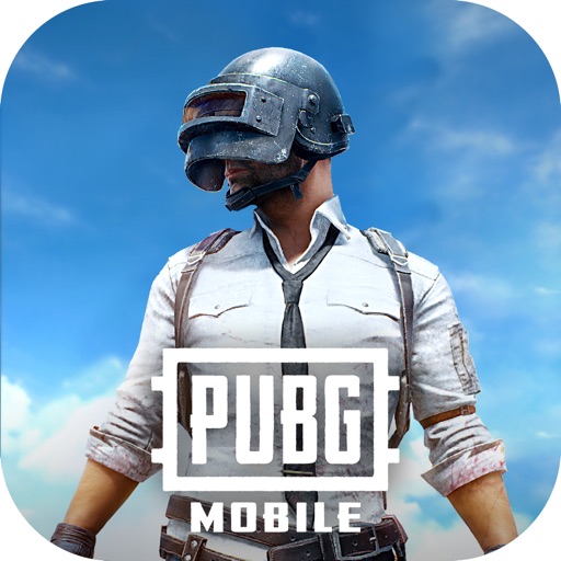 PUBG MOBILE GL
