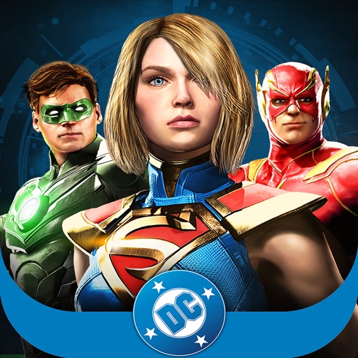 Injustice 2