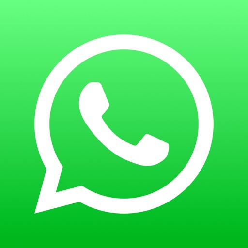 WhatsApp خام